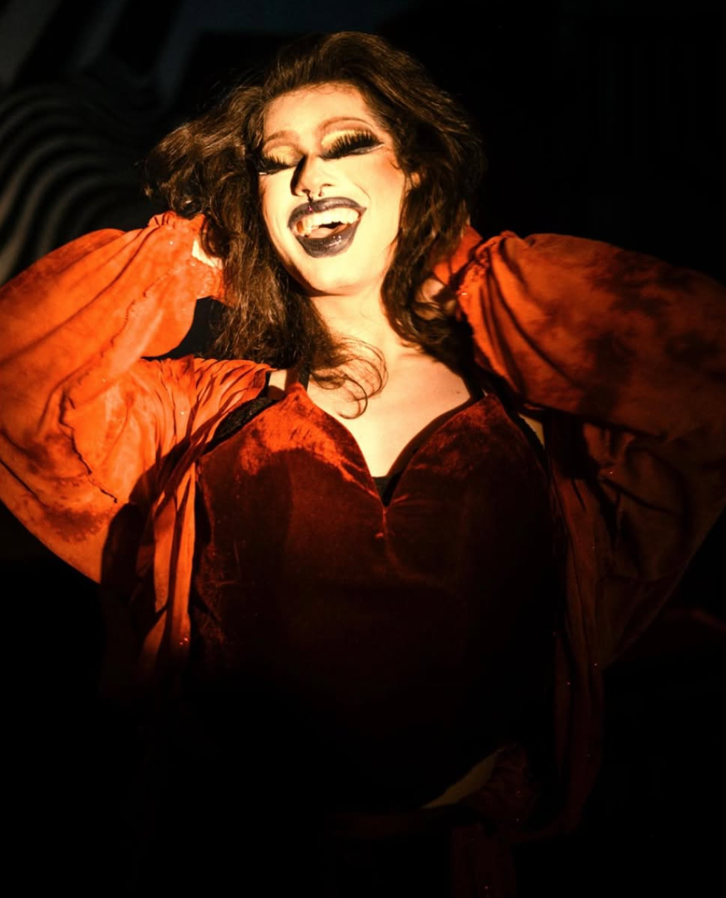 Roxy Toxin Presents: Sickening: Death — X-Ray Arcade